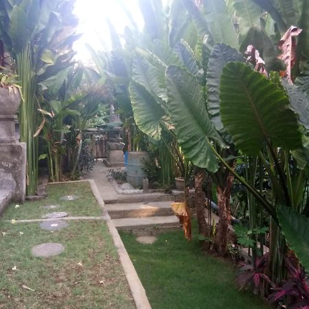 Kerta Family Bed&Breakfast Ubud Exterior foto