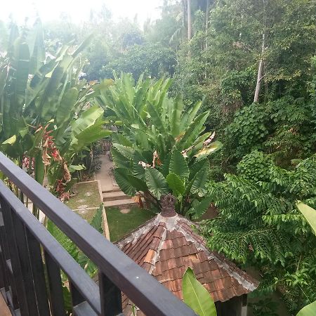 Kerta Family Bed&Breakfast Ubud Exterior foto