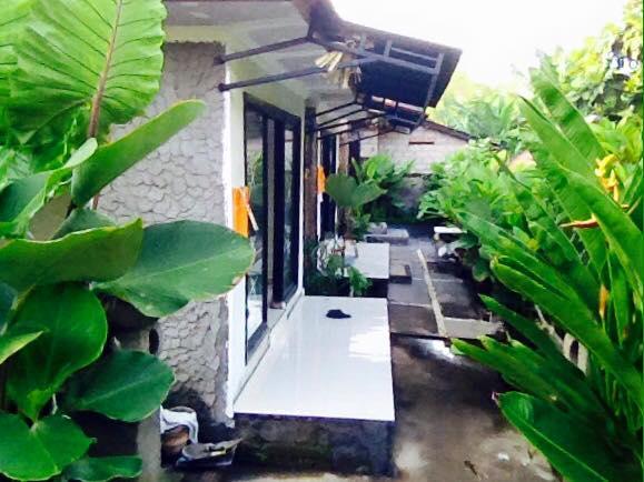 Kerta Family Bed&Breakfast Ubud Exterior foto