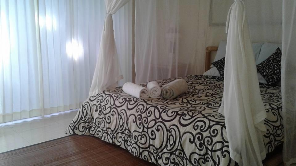Kerta Family Bed&Breakfast Ubud Exterior foto